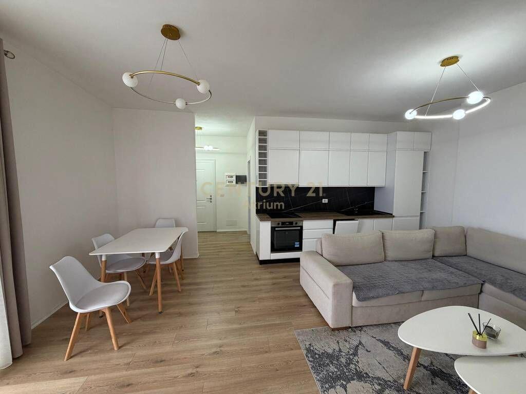 JEPET ME QERA APARTAMENT 2+1+2 BALLKONE NE DON BOSKO!