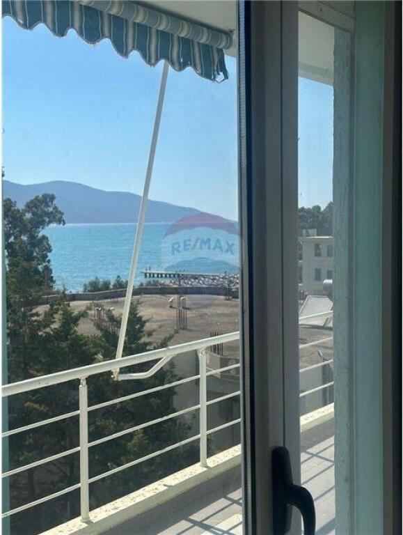 🌊 Apartment 1+1 for Sale – Radhimë, Vlorë