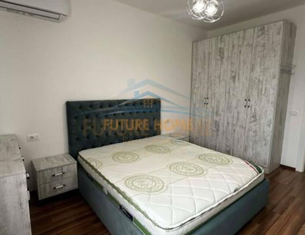 Qera , Apartament 1+1 Unaza e re , Tirane.
