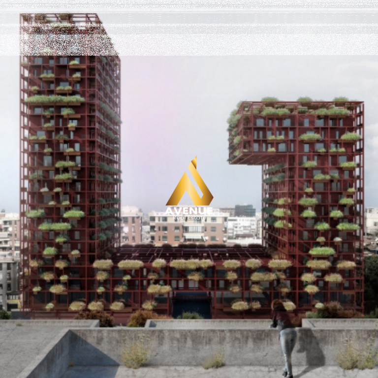 AMBIENT BIZNESI PREMIUM ME QERA – GARDEN BUILDING