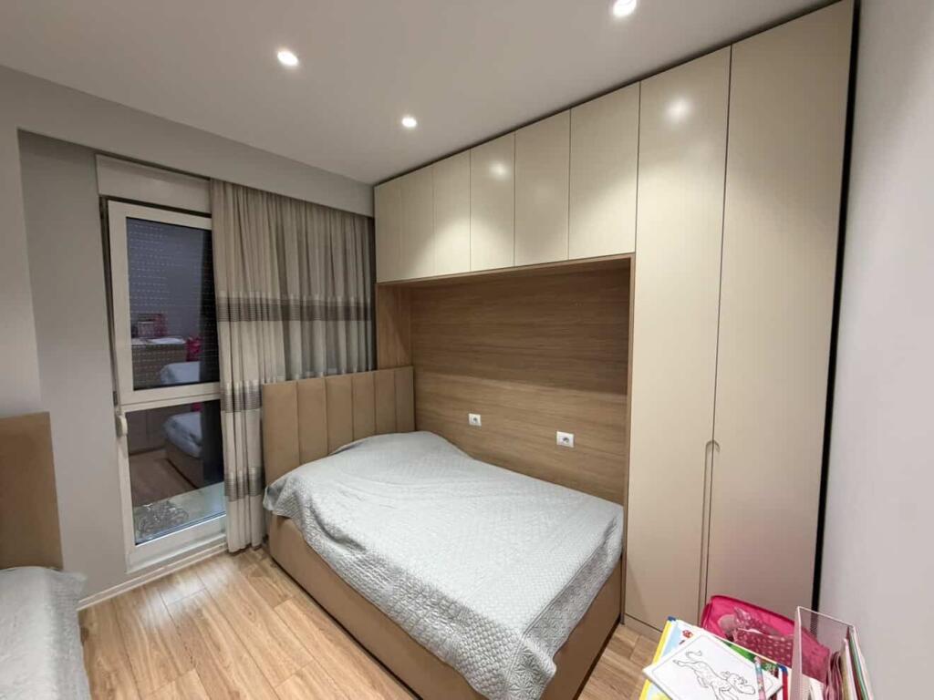 Apartment 2+1 for rent