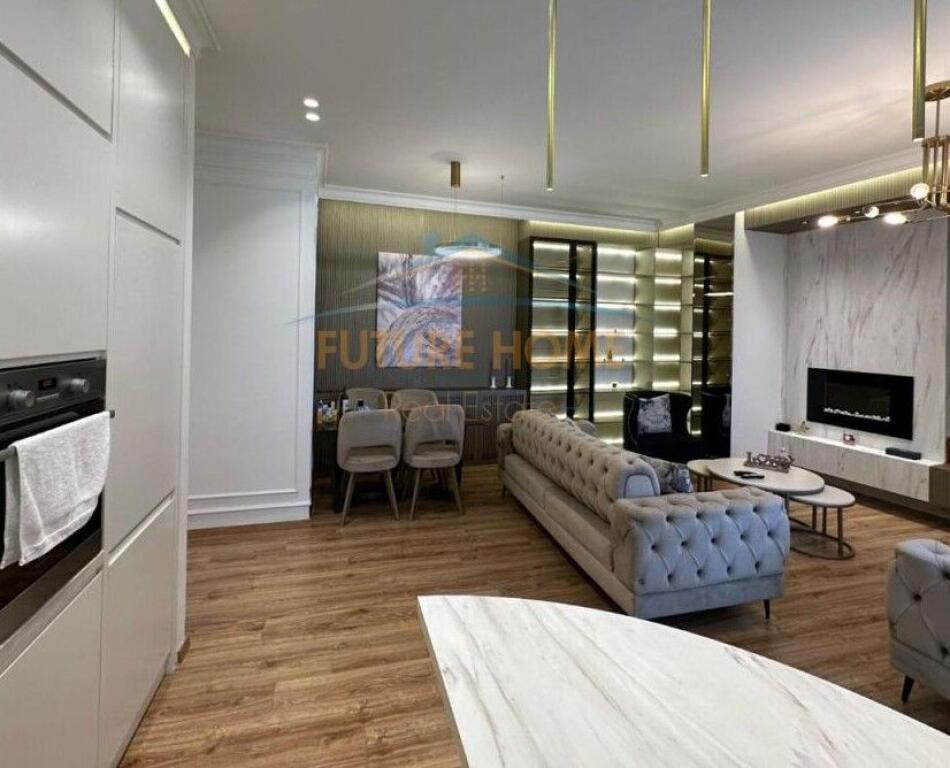 Rent, Apartment 2+1+parking, Park Gate!!!