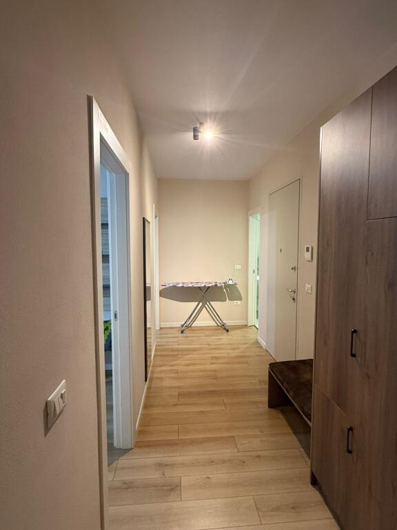 Apartment 2+1+2 for rent Zogu i Zi