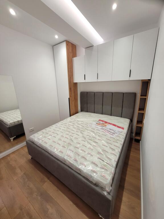 Affittasi 1+1 Comune di Parigi 550€