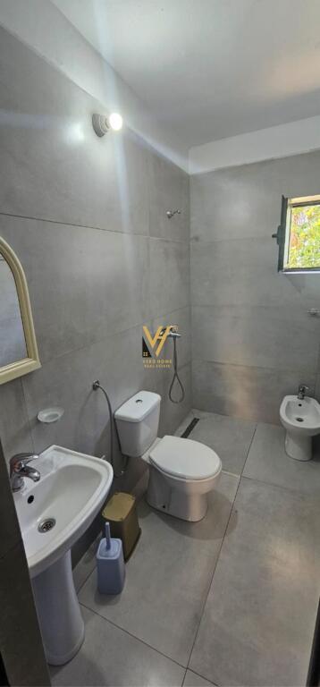 APARTMENT 1+1 FOR RENT NEAR THE FORMER BUS PARK 40,000 LEKE
