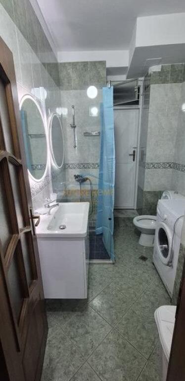 Affitto, Appartamento 1+1, Nuovo Mercato, Tirana.