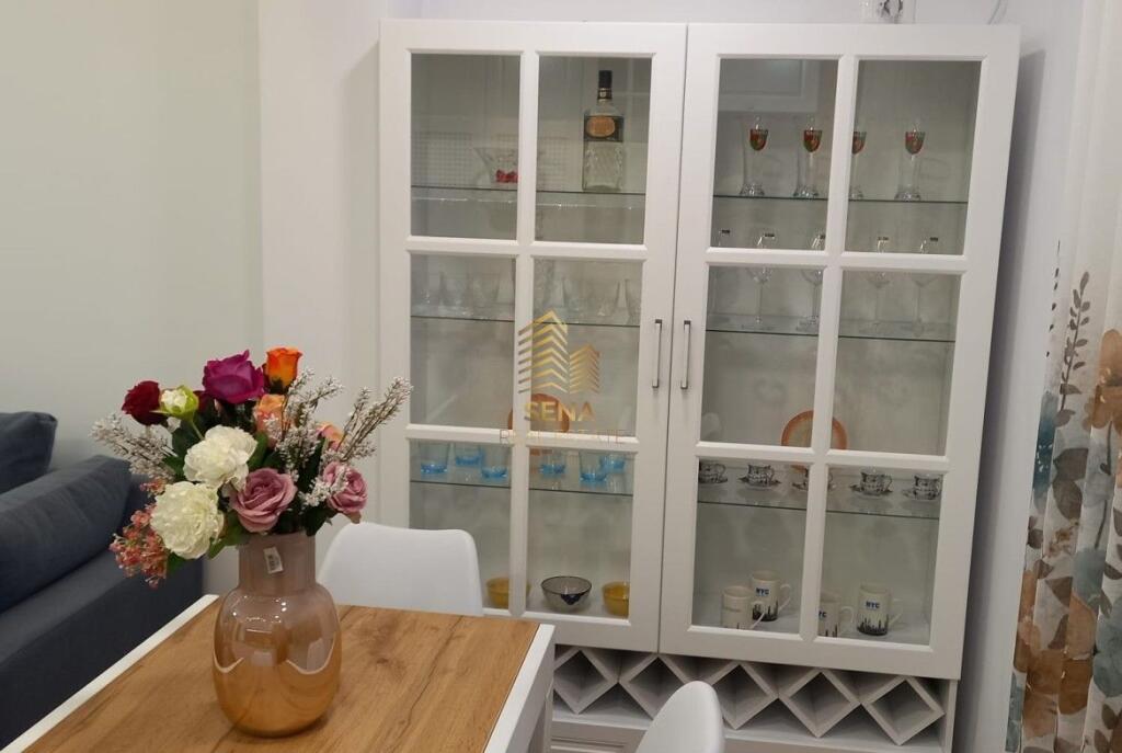 Qira, Apartment 1+1+BLK, Blloku – Rruga Margarita Tutulani ,65.000 Leke