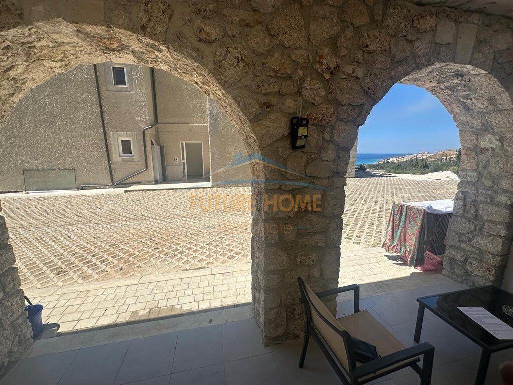 VENDESI APPARTAMENTO 1+1+POSTO AUTO, PALASE, DHERMI