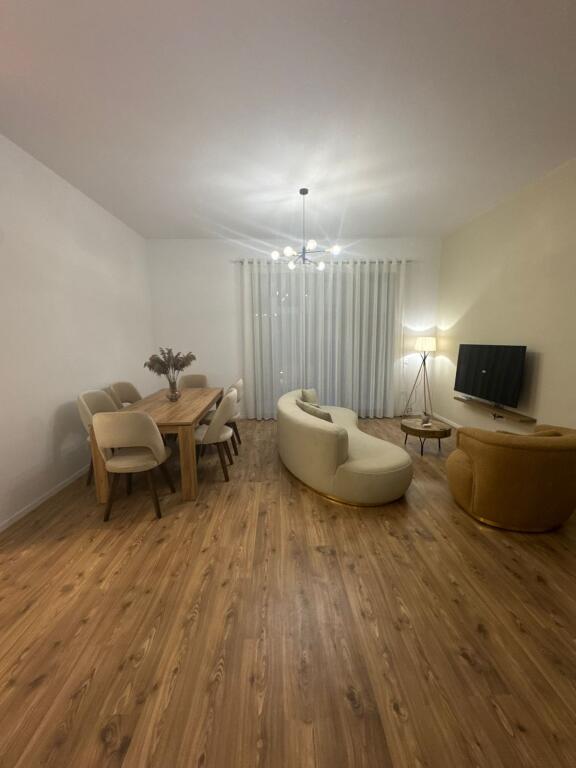 Apartament 2+1+2 me Qira 📍 Kompleksi Delijorgji!!!