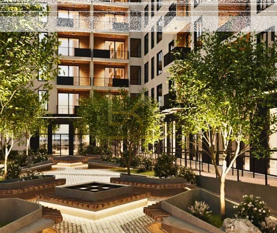 SHITET APARTAMENT – DURRËS