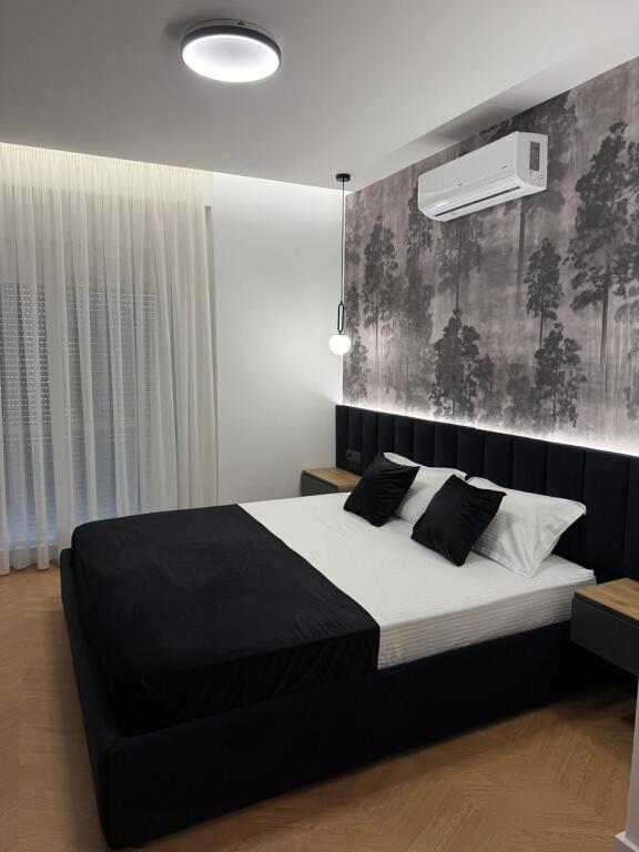 🏡 Jepet me qira apartament 1+1 luksoz te Kopshti Zoologjik!