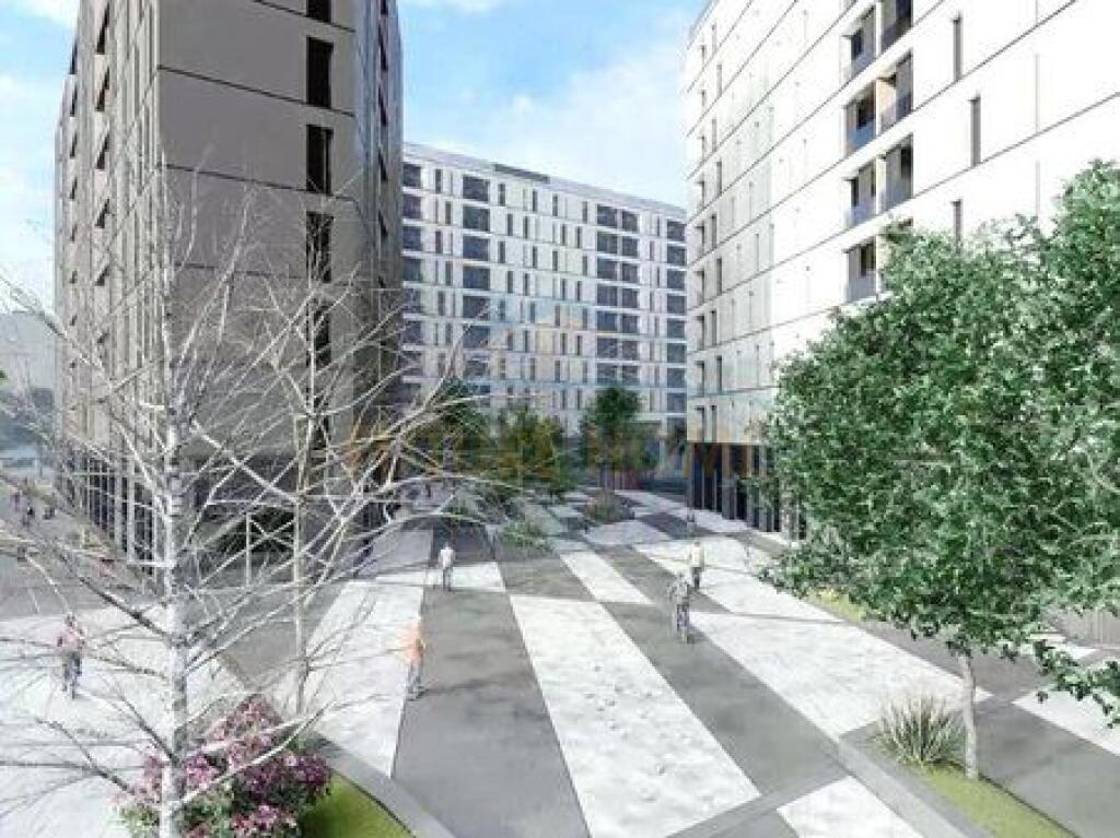 For sale, Apartment 2+1+2, Riverside Residence, Tirana.