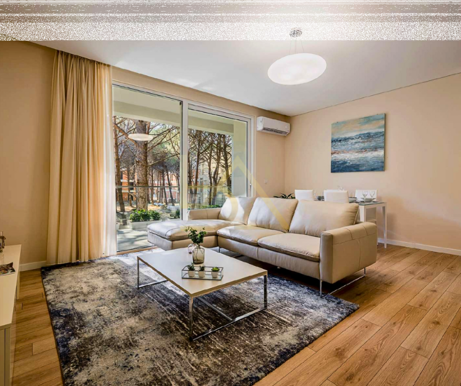 APARTMENT FOR SALE – PREMIUM ZONE, LALËZ BAY