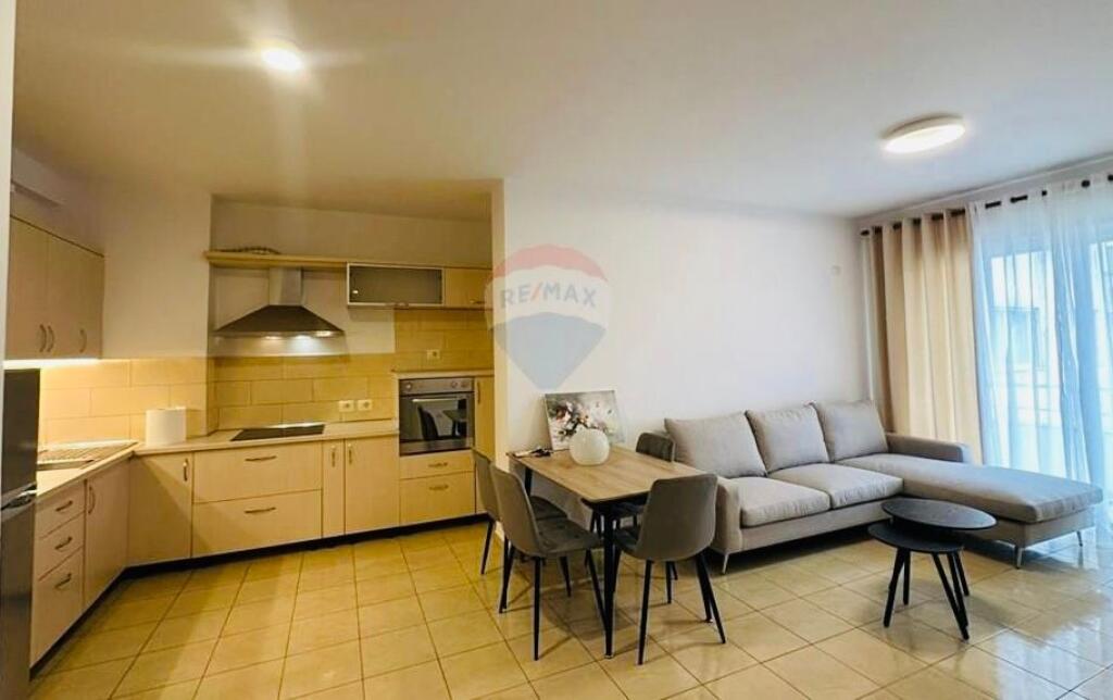 📍Apartament 1+1 Don Bosko
