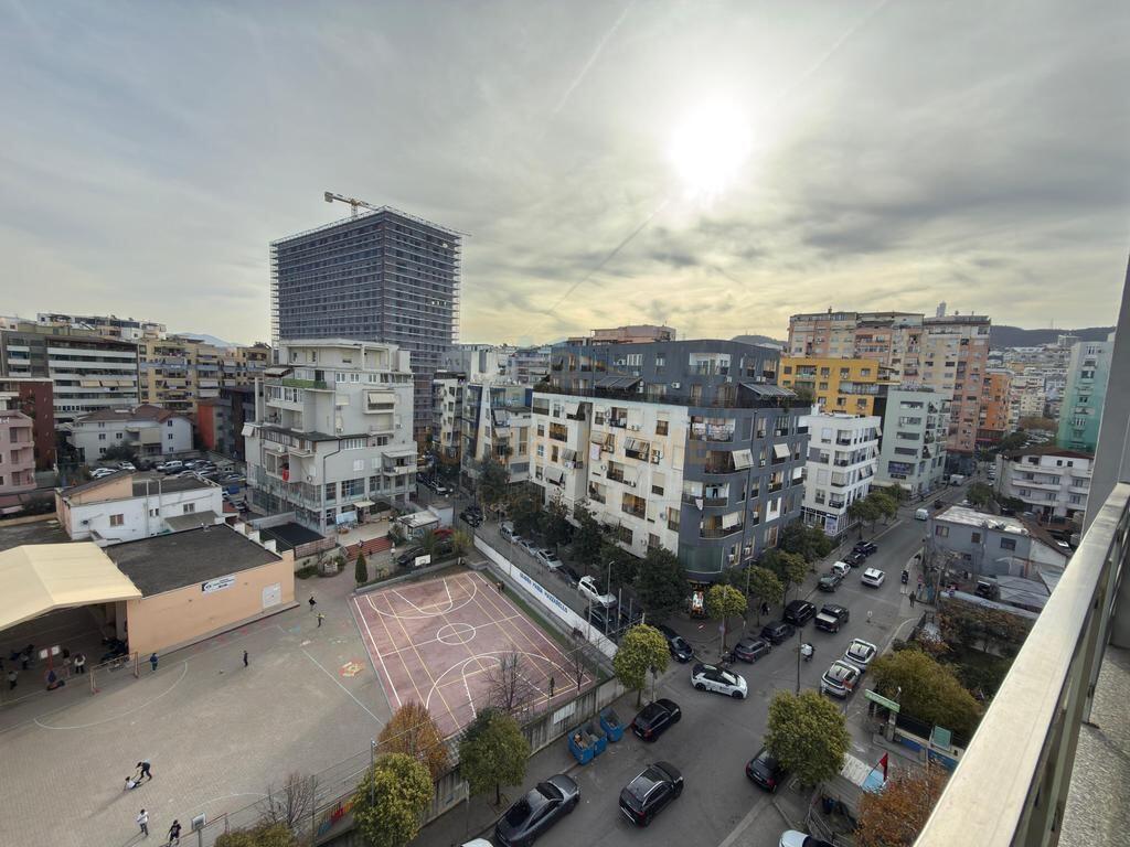 SHITET APARTAMENT 2+1 KOMUNA E PARISIT, KIKA 2