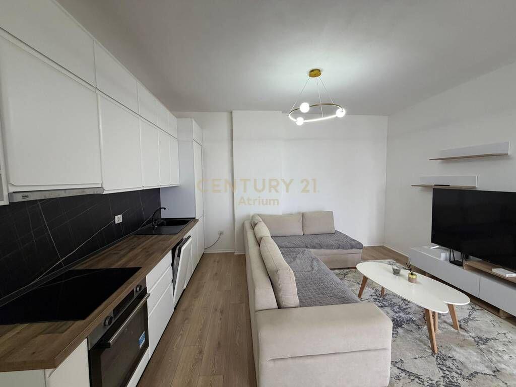 JEPET ME QERA APARTAMENT 2+1+2 BALLKONE NE DON BOSKO!