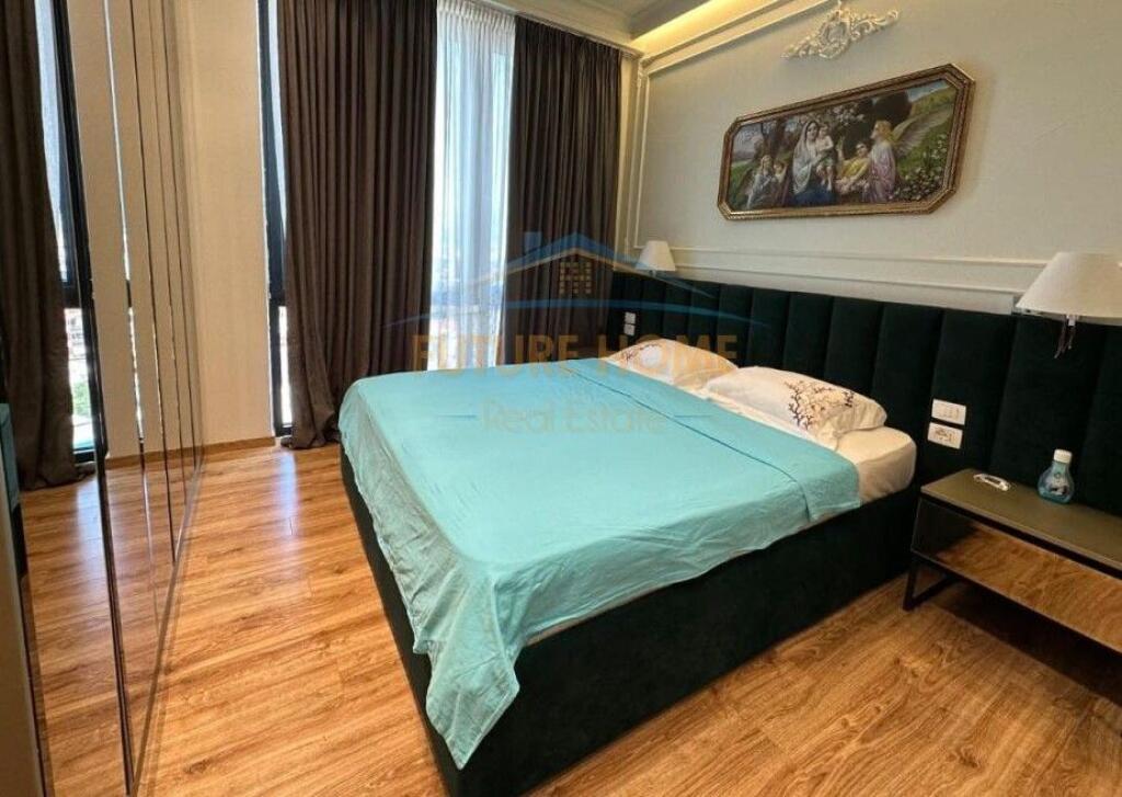 Rent, Apartment 2+1+parking, Park Gate!!!