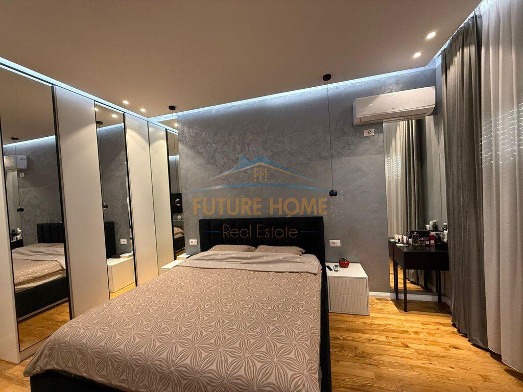 For sale, penthouse, Qesarak, Tirana