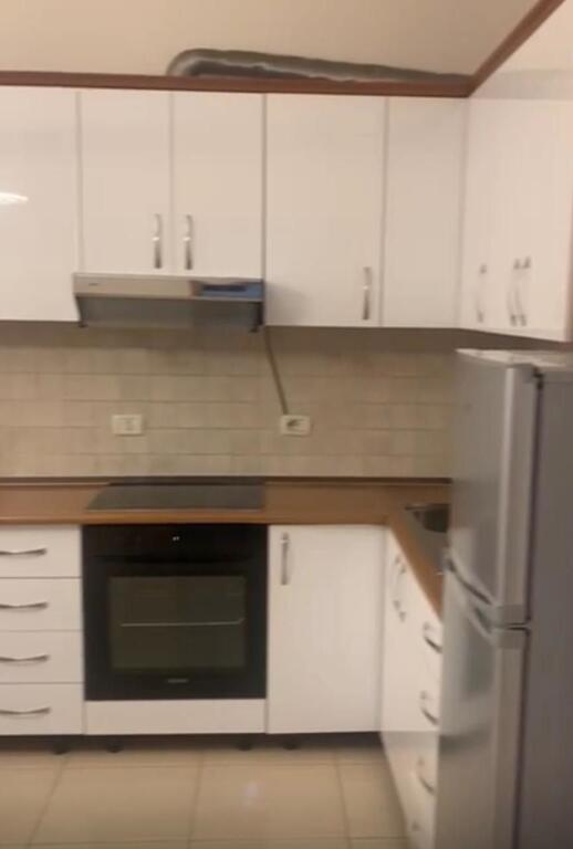 APARTMENT FOR RENT 1+1 ELBASAN STREET 700 EURO