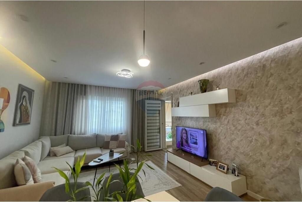 Apartment - For Sale - Kodra e Priftit, Tirana