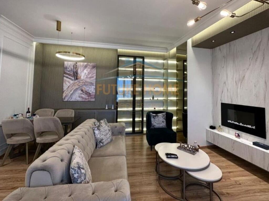 Rent, Apartment 2+1+parking, Park Gate!!!