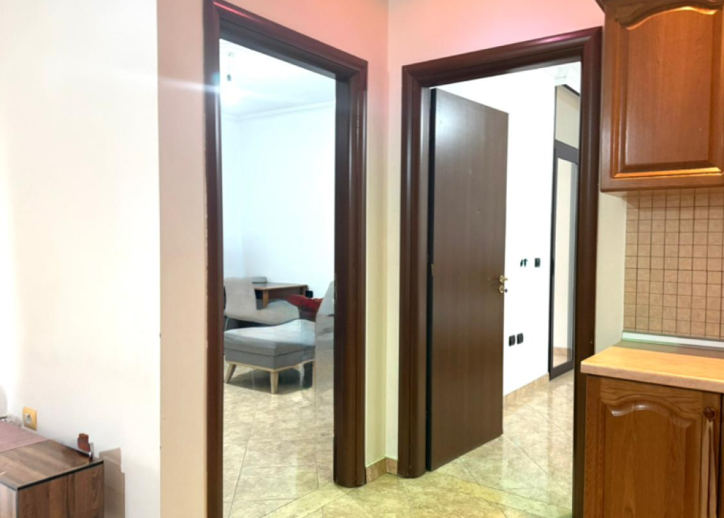 🏢 Affittasi Appartamento 2+1+2 – Complesso Panorama, vicino alla Stazione Ferroviaria  