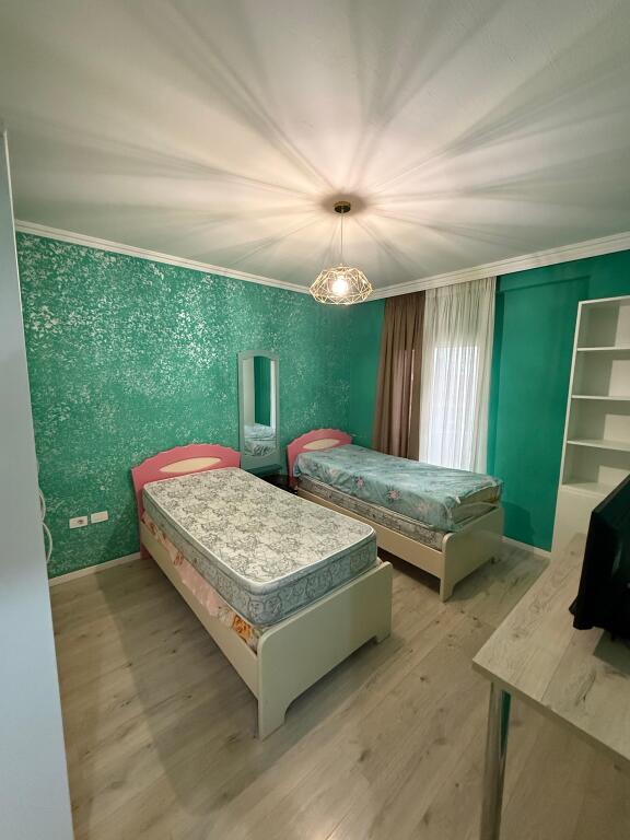 Apartment 2+1+2 for Sale in Yzberisht