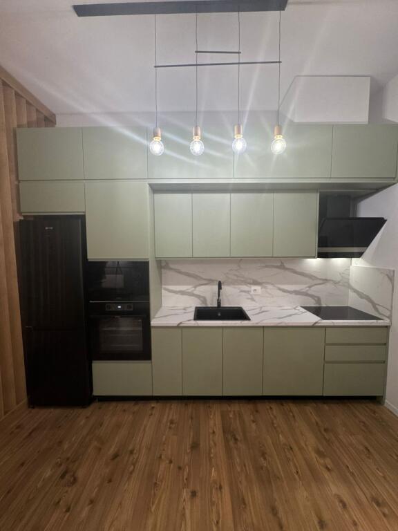 Apartament 2+1+2 me Qira 📍 Kompleksi Delijorgji!!!