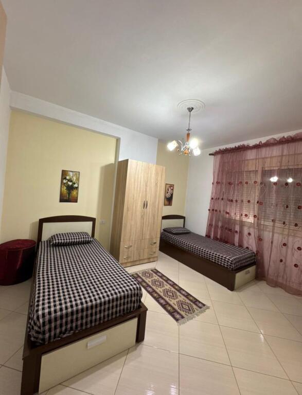 Appartamento 2+1 in affitto – Astir