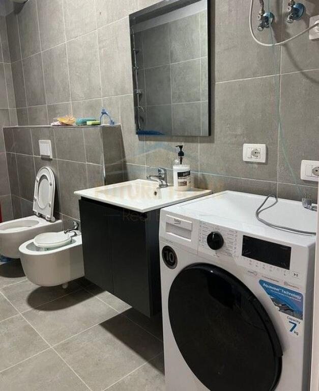 Rent, Apartment 2+1+Parking, Kodra e Diellit, Tirana.
