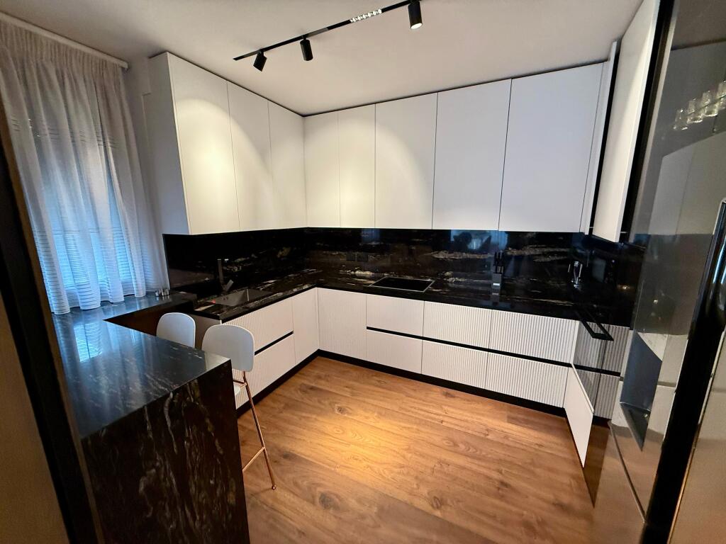 📣 QERA Apartament Luksoz 3+1 Me 2 Tualete Me Parking 📍Mandarine Drive Residence, Prane TEG ✨