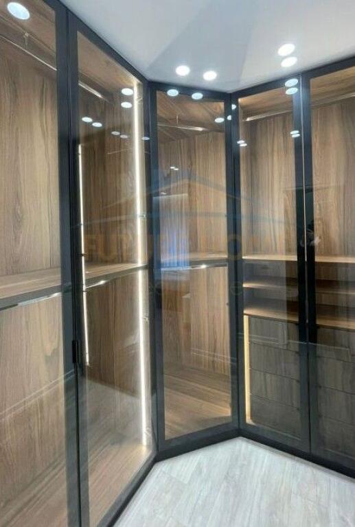 Affitto, Appartamento 2+1 + Veranda, Complesso FZ, Lago Secco, Tirana!