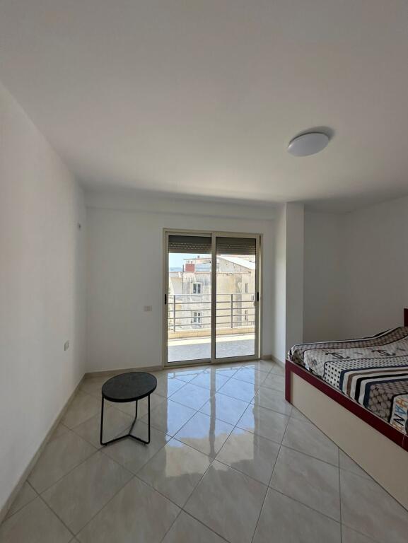🏡 Apartment 2+1+2 for sale 📍 Tom Doshi Complex, Shkozë  ✅ Purchase option with credit 📐 Area: 105.5 m² 🏢 2nd floor residential, with elevator 🛋️ Furnished, ready to live in 📄 With mortgage 💶 Price: 137 million lek   