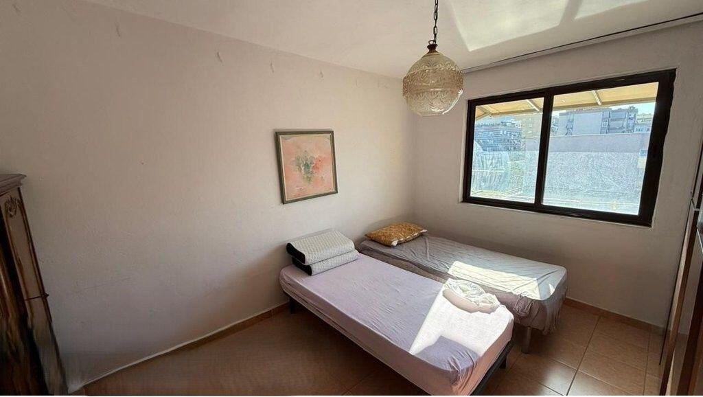 Appartamento 1+1 in affitto nella vecchia stazione finale di Tiranë e Re, Tirana - 400€