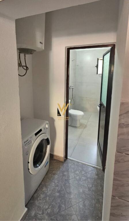 APARTMENT 1+1 FOR RENT NEAR THE FORMER BUS PARK 40,000 LEKE