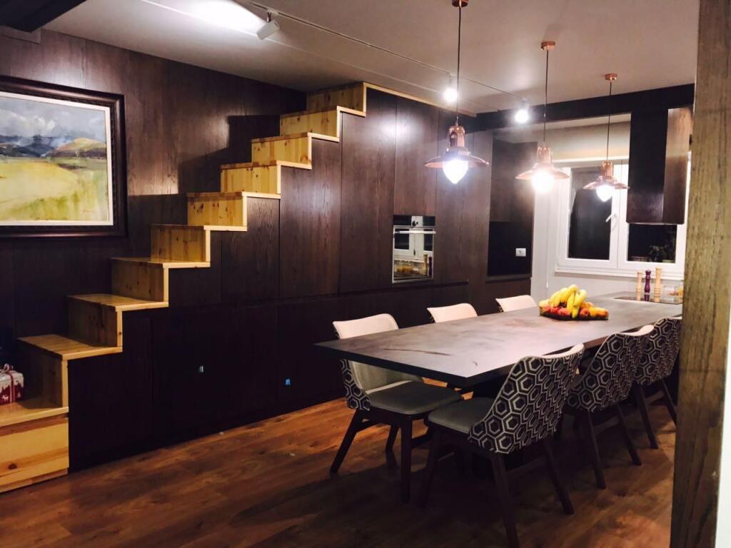 Apartament 2+1 per qira te 21 Dhjetori
