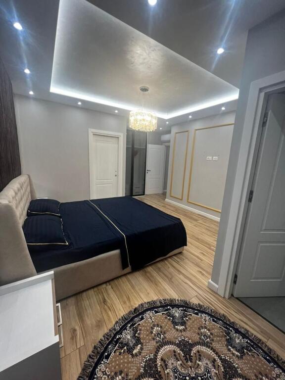 Appartamento 2+1+2 in Vendita – Vollga Durres