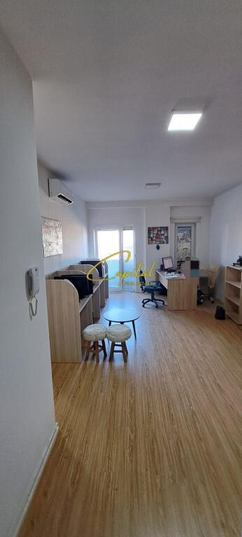 UFFICIO IN AFFITTO 70 M2 EX STAZIONE FERROVIARIA 550 EURO