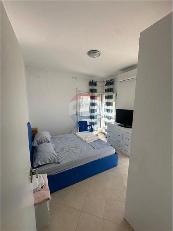 🌊 Apartment 1+1 for Sale – Radhimë, Vlorë