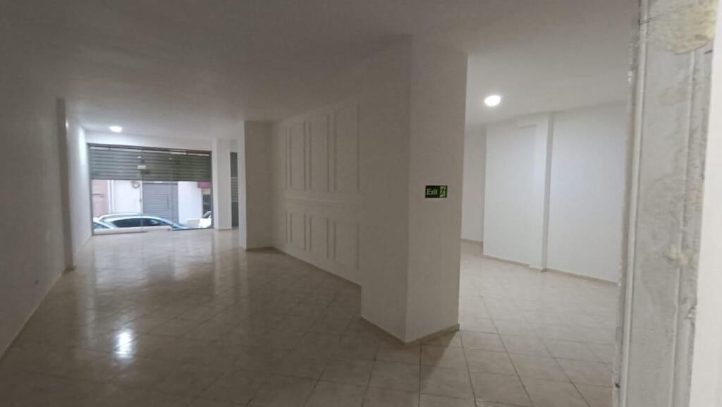 BUSINESS PREMISES FOR RENT AT KAZAZI !
