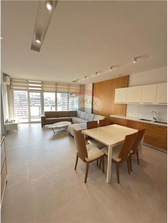 Apartament - Për Shitje - Kika 2, Tiranë