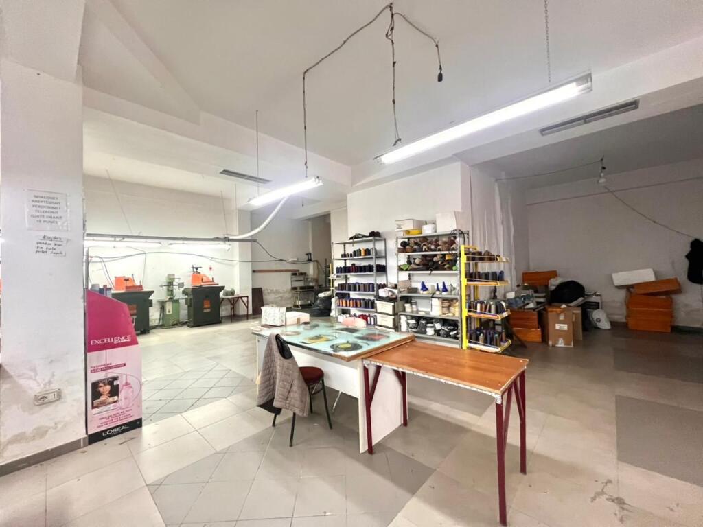 🔥 PREMISES FOR SALE: MAIN ROAD FRONTAGE (📍Babrru -  Tufine) – OPPORTUNITY (1,178€/m2)🔥 ||  265,000€