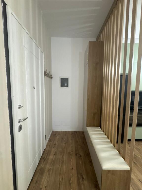 Apartament 2+1+2 me Qira 📍 Kompleksi Delijorgji!!!