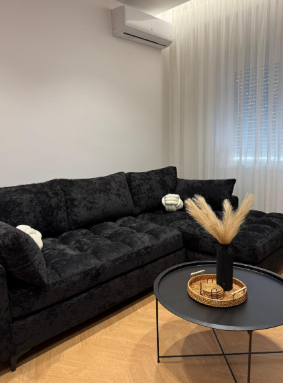 🏡 Appartamento di Lusso 1+1 in Affitto – Giardino Zoologico / Lago Artificiale   