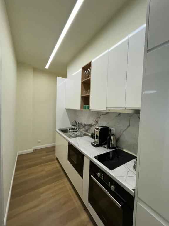 🏡 Appartamento 1+1 in affitto – RTSH