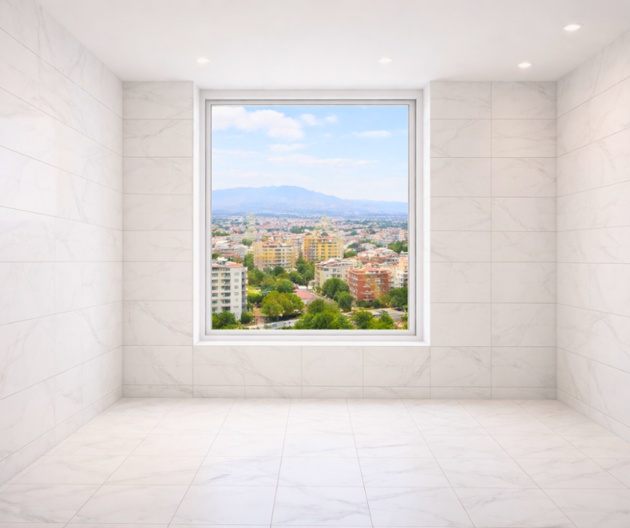 SHITET APARTAMENT – DURRËS