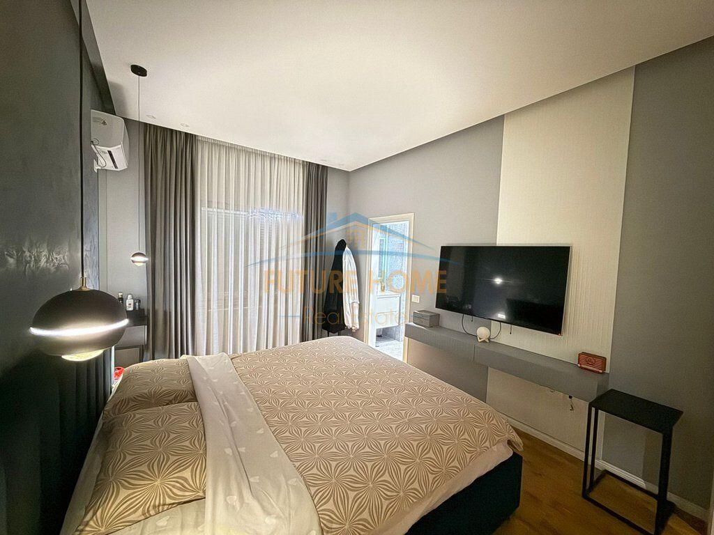 For sale, penthouse, Qesarak, Tirana