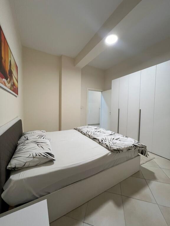 Apartment 2+1 for rent Fresku 450 Euro