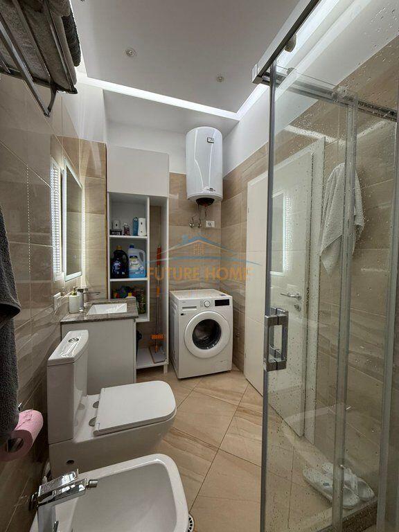 For sale, penthouse, Qesarak, Tirana