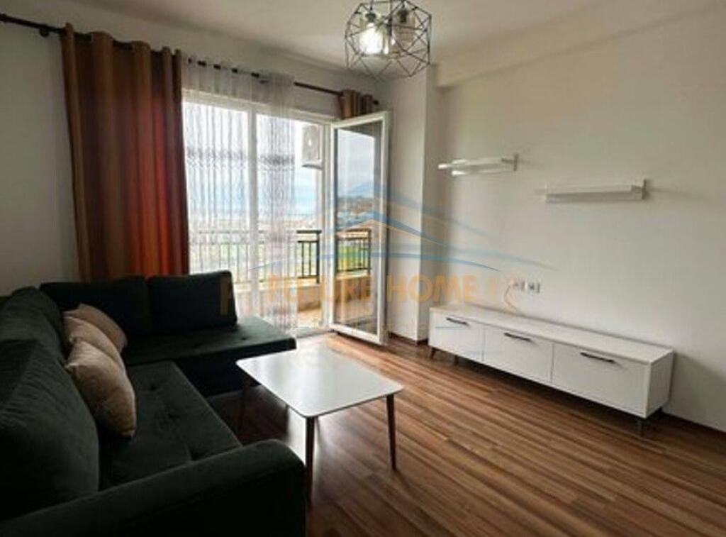 Qera , Apartament 1+1 Unaza e re , Tirane.